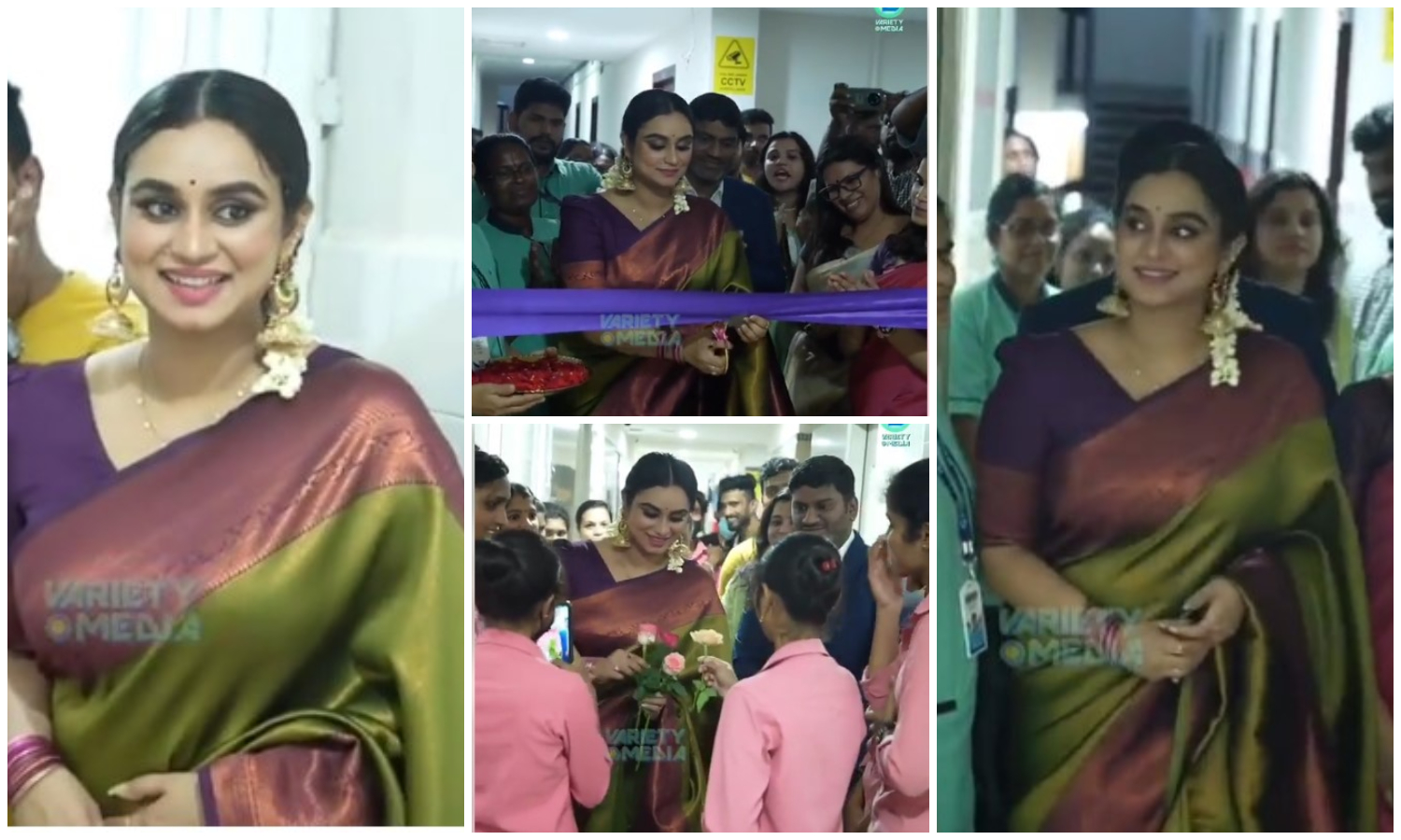 Lakshmi Nakshatra Inaugurated Labour Room