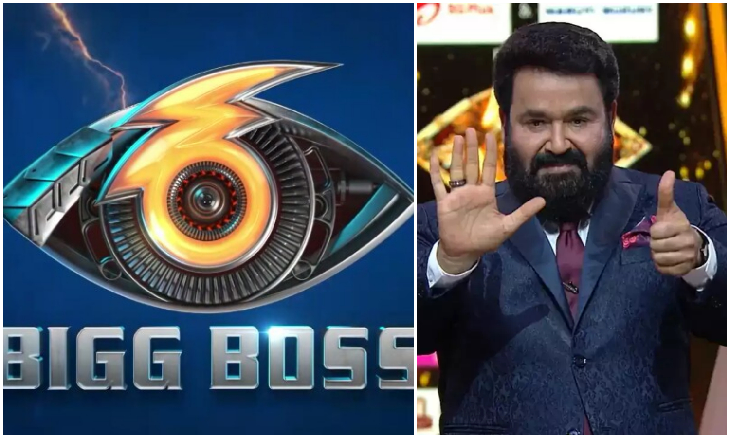 Bigg Boss Malayalam Season 6 Latest Promo