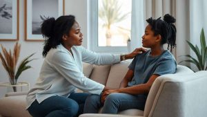 Therapist in Dubai