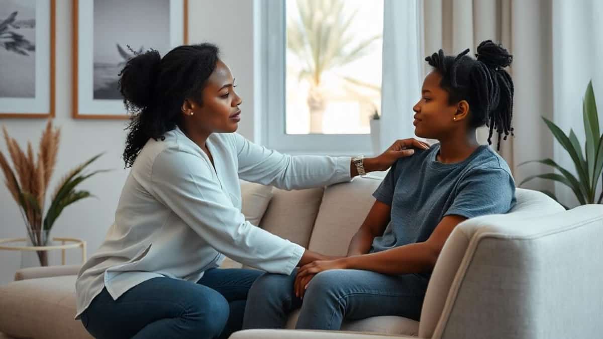 Therapist in Dubai