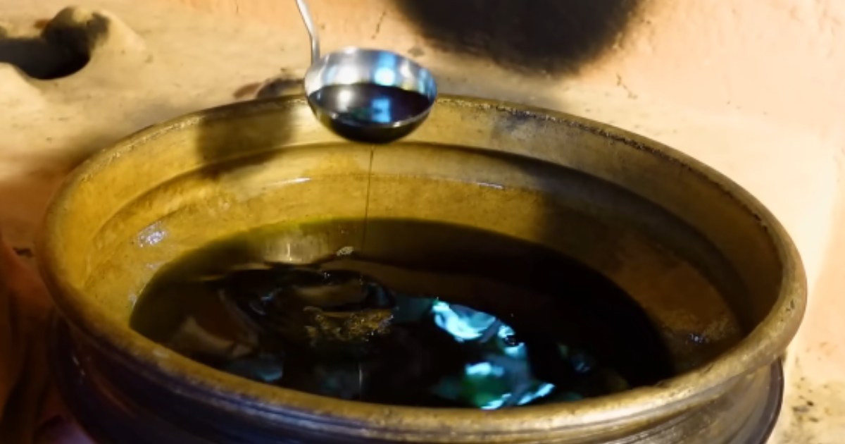 Ayurvedic oil murivenna