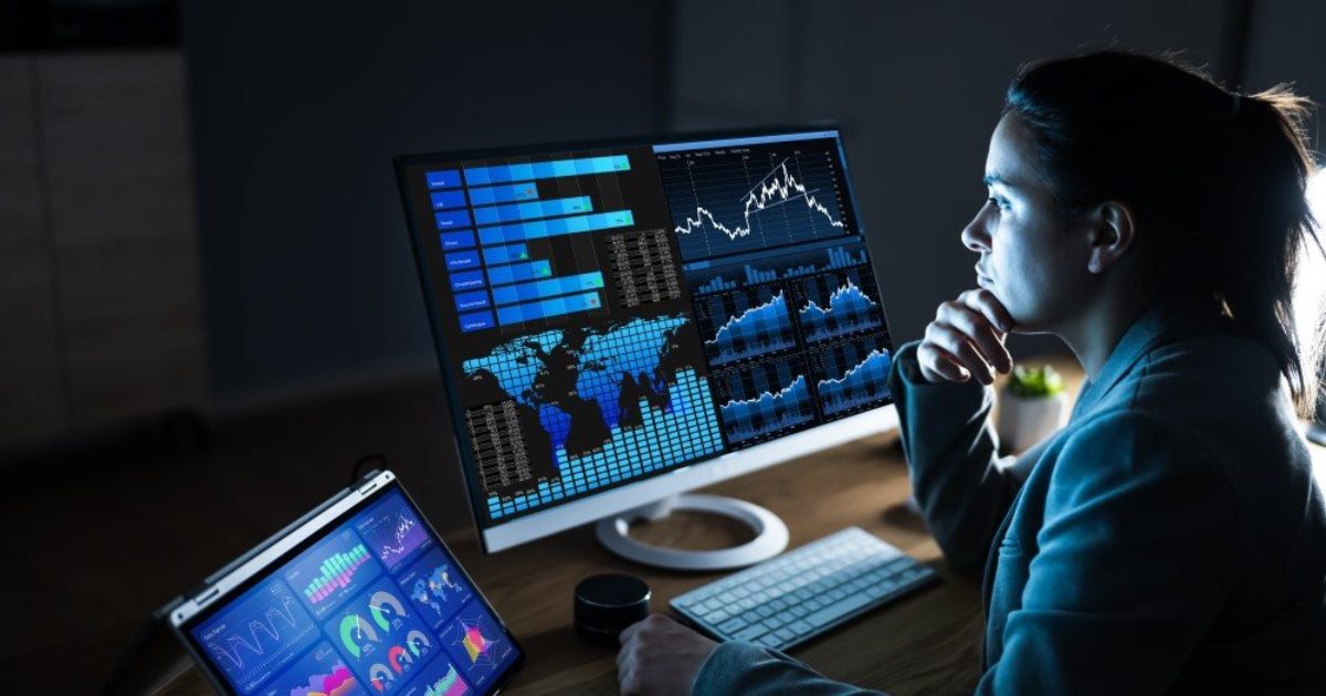 Financial Analyst - Jobs in Qatar