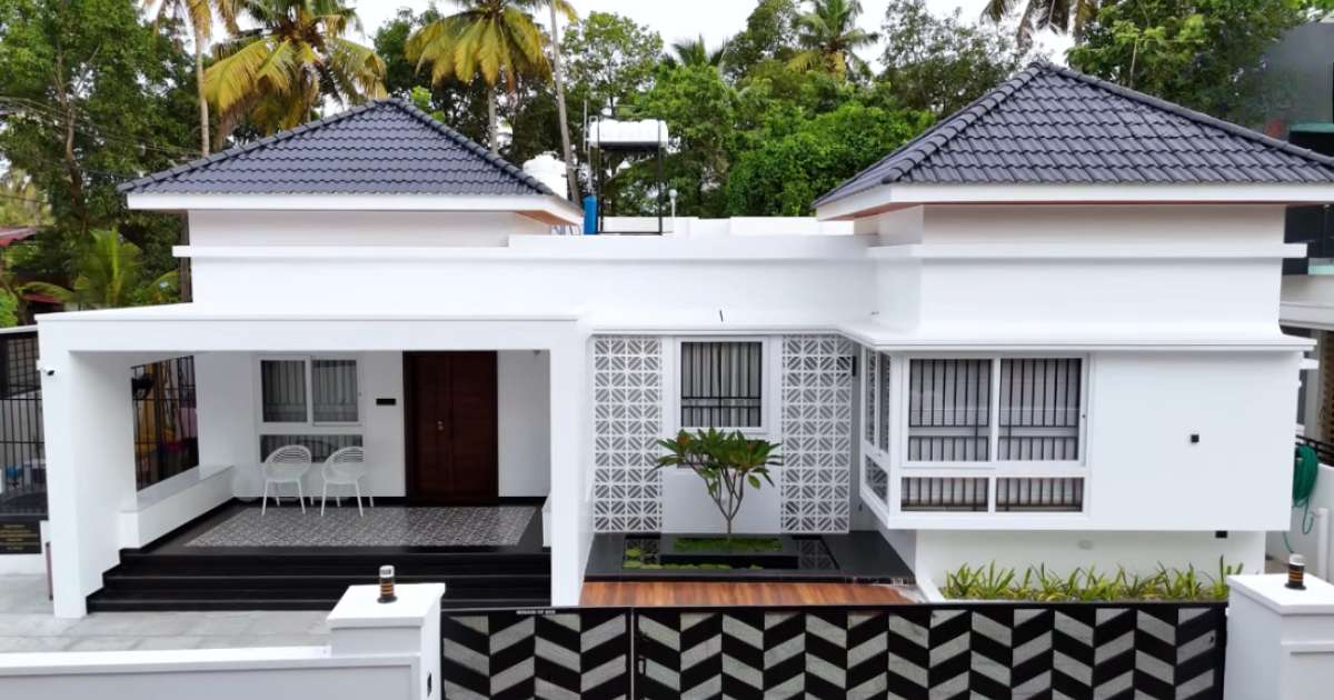2100 sqft Dream Colonial Mix Home
