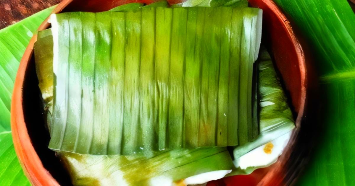 Karkkidakam Special Ilayada Recipe