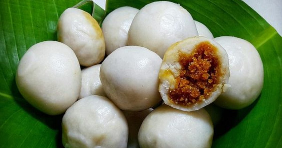 Kozhukkatta recipe