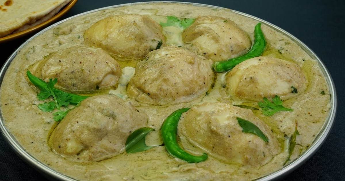 Tasty Vellakuruma Recipe