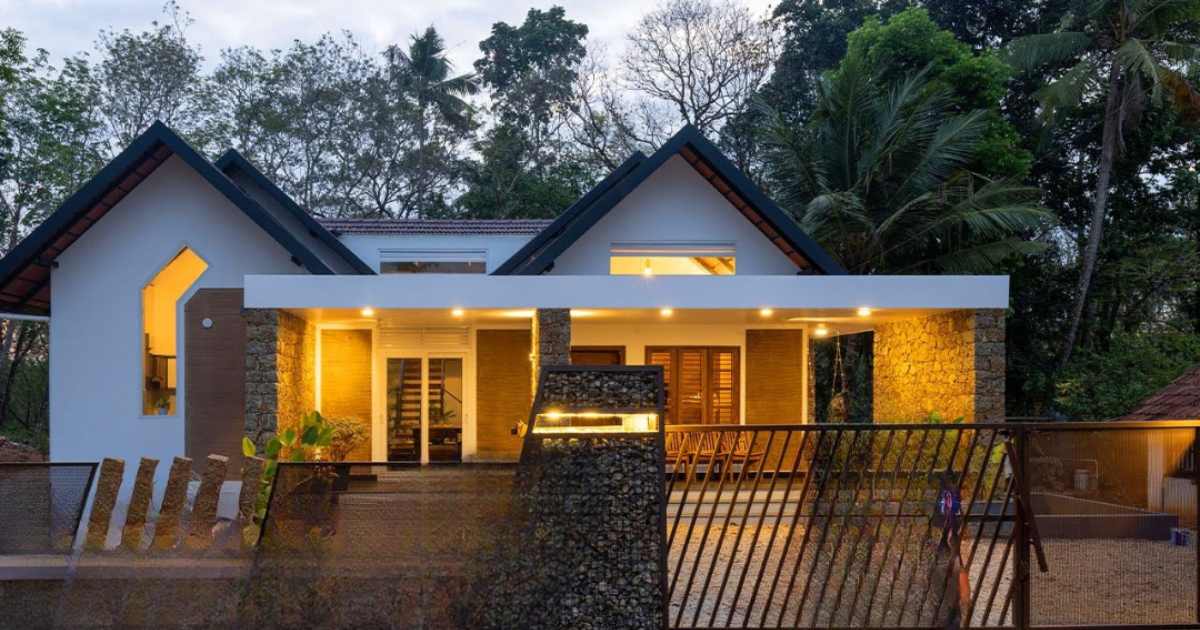 Viral Natural Home Ideas